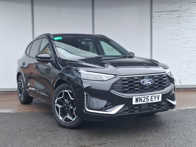 Used Ford Kuga 2025 for sale - 76135094: Photo 1