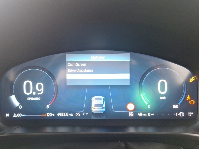 Used Ford Kuga 2025 for sale - 76135094: Photo 10