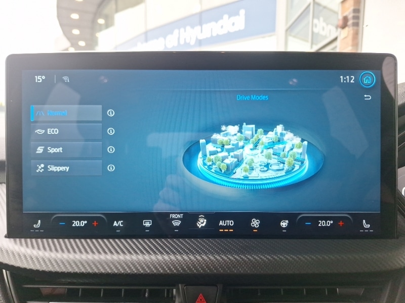 Used Ford Kuga 2025 for sale - 76135094: Photo 11