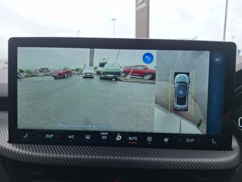 Used Ford Kuga 2025 for sale - 76135094: Photo 13