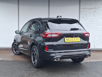 Used Ford Kuga 2025 for sale - 76135094: Photo 3