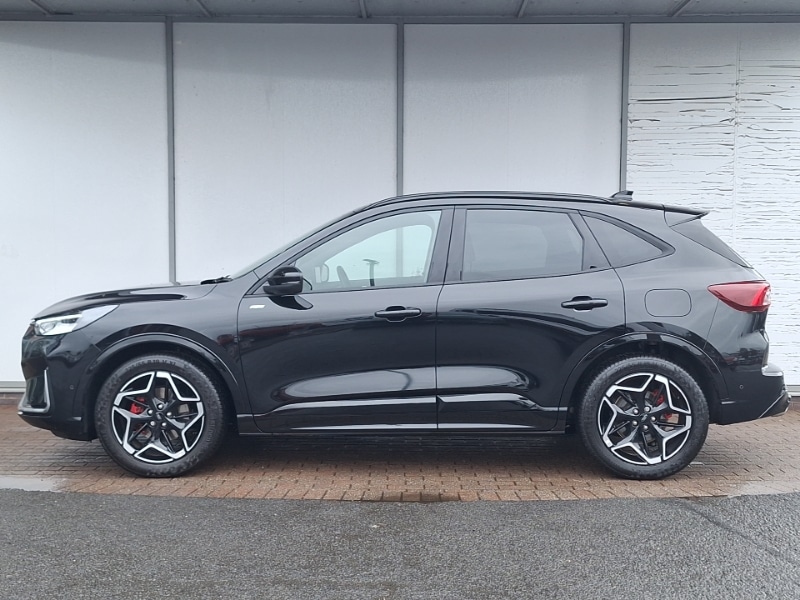 Used Ford Kuga 2025 for sale - 76135094: Photo 4