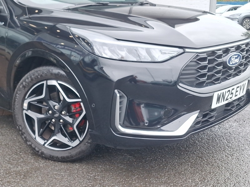 Used Ford Kuga 2025 for sale - 76135094: Photo 9