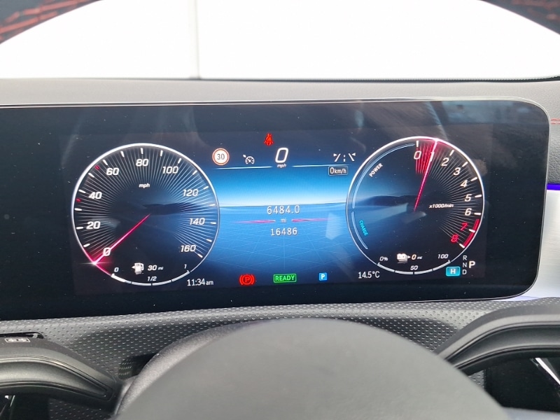 Used Mercedes-Benz CLA 2025 for sale - 76464940: Photo 11