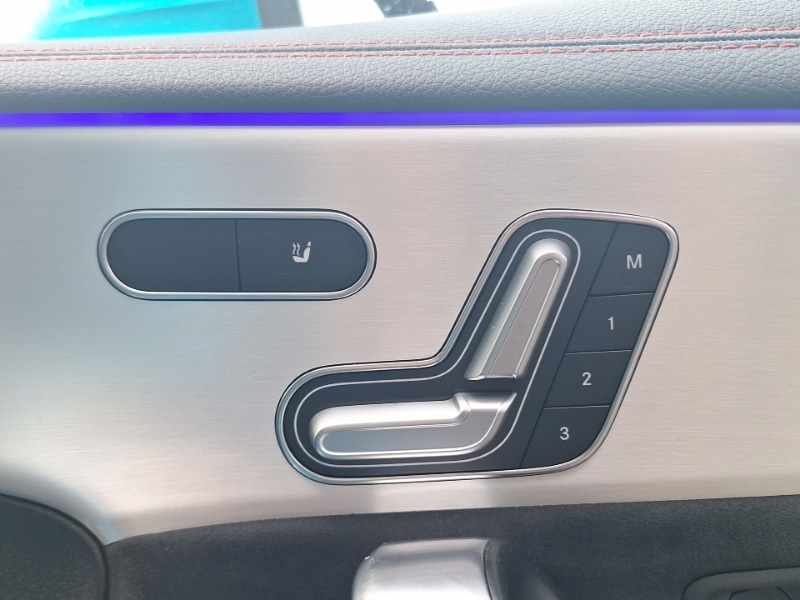 Used Mercedes-Benz CLA 2025 for sale - 76464940: Photo 12