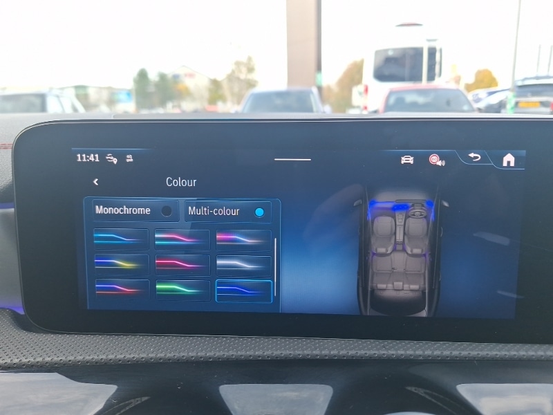 Used Mercedes-Benz CLA 2025 for sale - 76464940: Photo 13