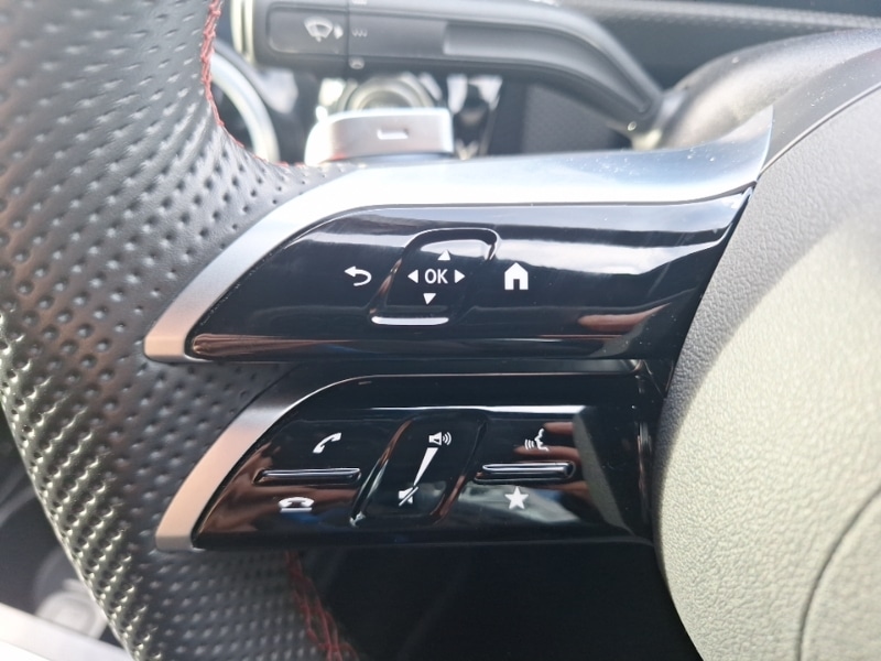 Used Mercedes-Benz CLA 2025 for sale - 76464940: Photo 15