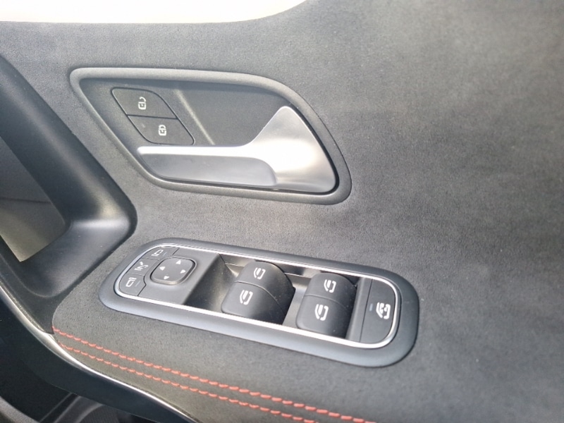 Used Mercedes-Benz CLA 2025 for sale - 76464940: Photo 17