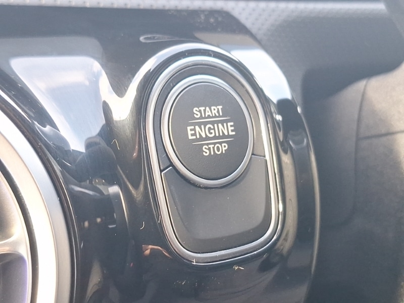 Used Mercedes-Benz CLA 2025 for sale - 76464940: Photo 18