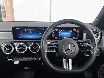 Used Mercedes-Benz CLA 2025 for sale - 76464940: Photo