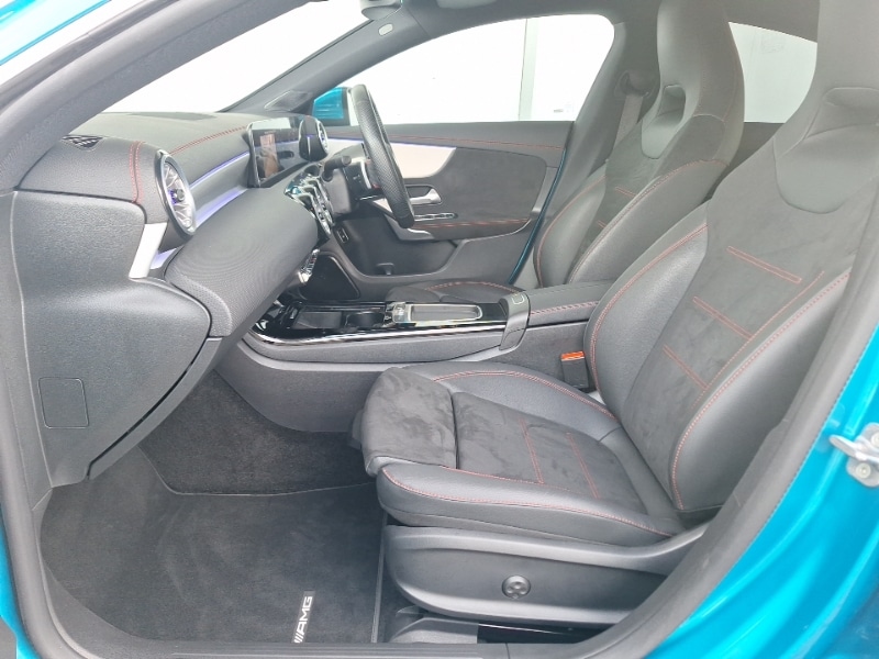 Used Mercedes-Benz CLA 2025 for sale - 76464940: Photo 5