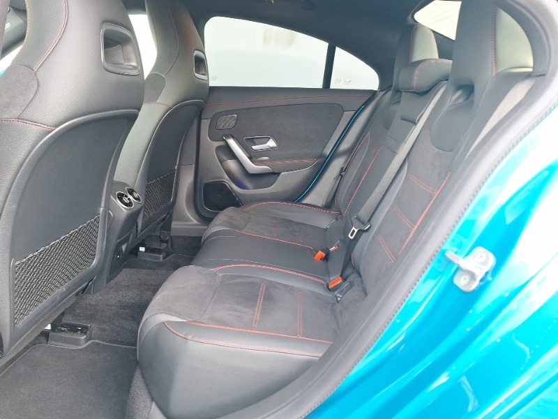 Used Mercedes-Benz CLA 2025 for sale - 76464940: Photo 6