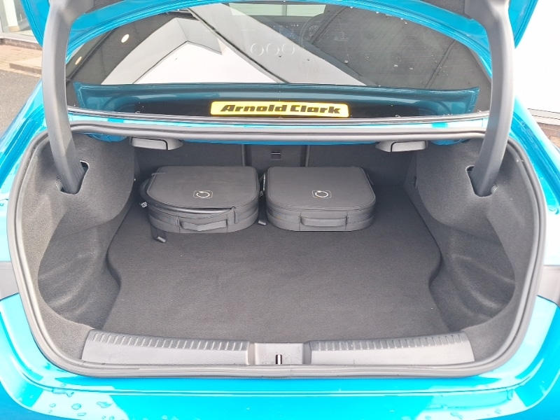 Used Mercedes-Benz CLA 2025 for sale - 76464940: Photo 8