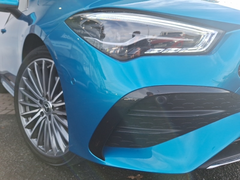 Used Mercedes-Benz CLA 2025 for sale - 76464940: Photo 9