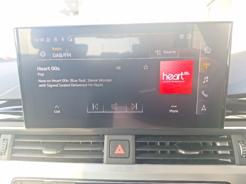 Used Audi A4 2022 for sale - 77750745: Photo 10