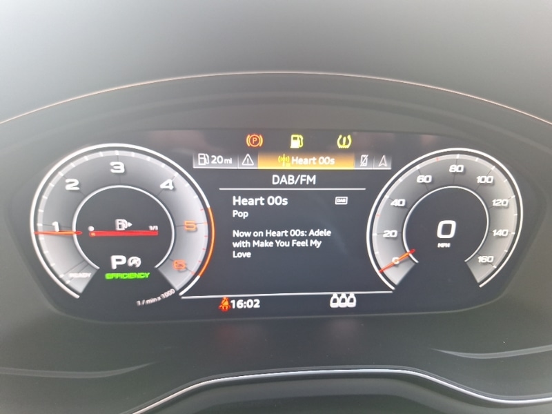 Used Audi A4 2022 for sale - 77750745: Photo 13