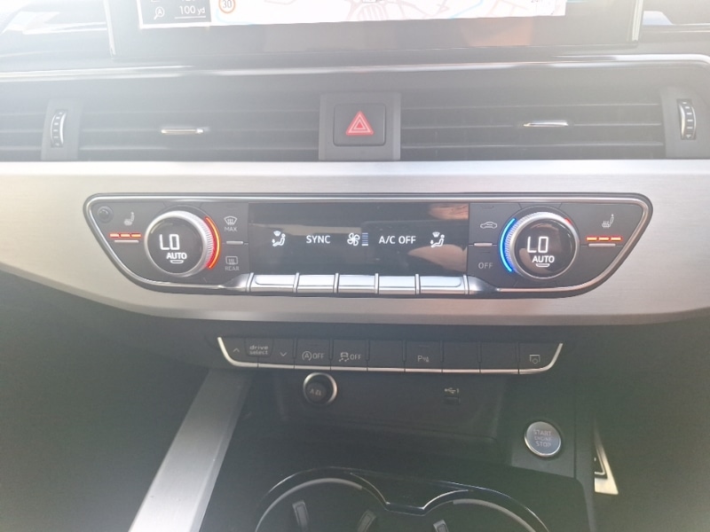 Used Audi A4 2022 for sale - 77750745: Photo 14