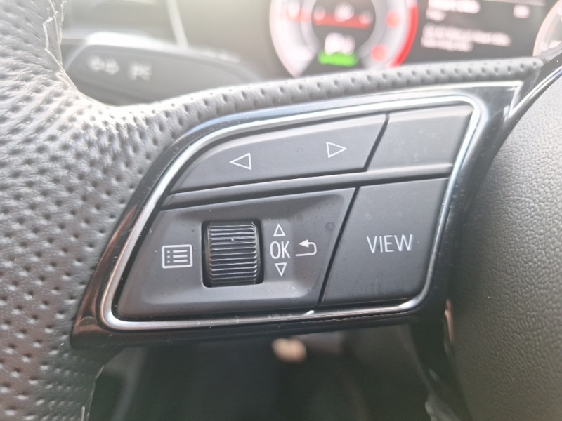 Used Audi A4 2022 for sale - 77750745: Photo 16