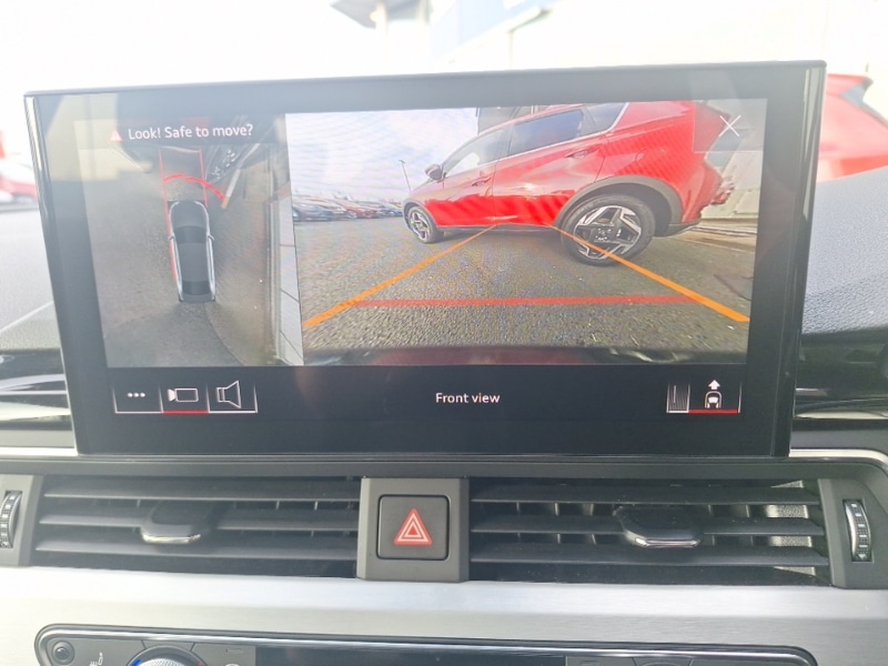 Used Audi A4 2022 for sale - 77750745: Photo 19