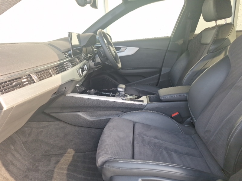 Used Audi A4 2022 for sale - 77750745: Photo 5