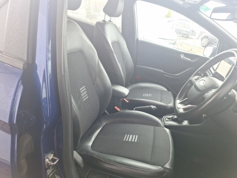 Used Ford Fiesta 2018 for sale - 76954847: Photo 14