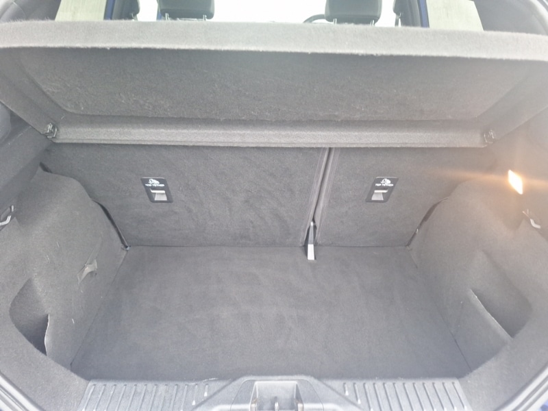 Used Ford Fiesta 2018 for sale - 76954847: Photo 8