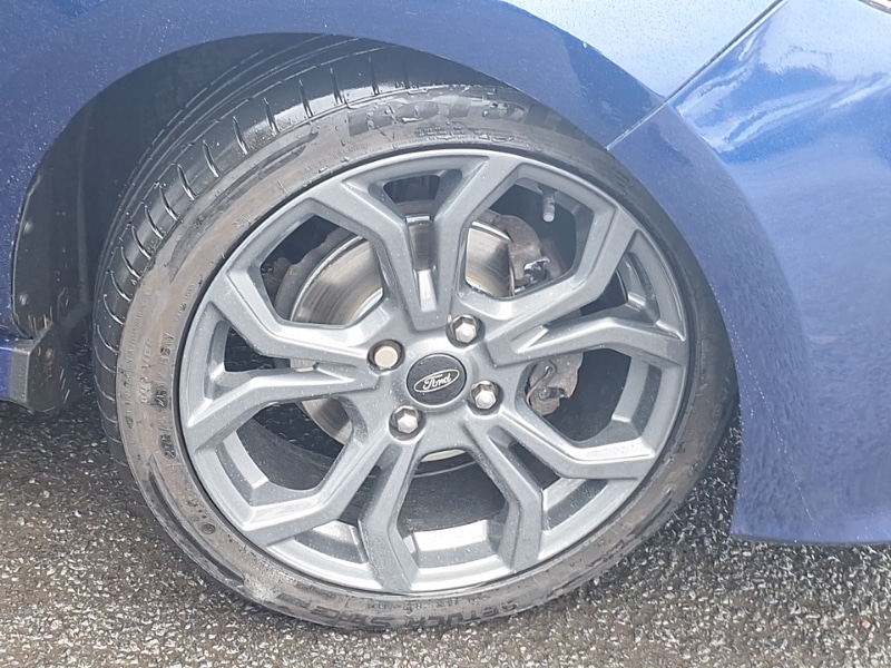 Used Ford Fiesta 2018 for sale - 76954847: Photo 9