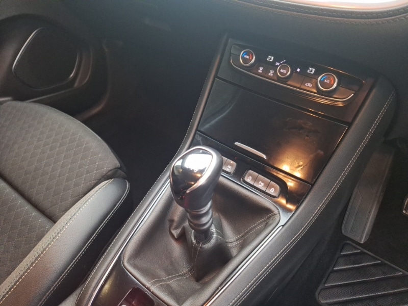 Used Vauxhall Grandland X 2020 for sale - 76920214: Photo 17