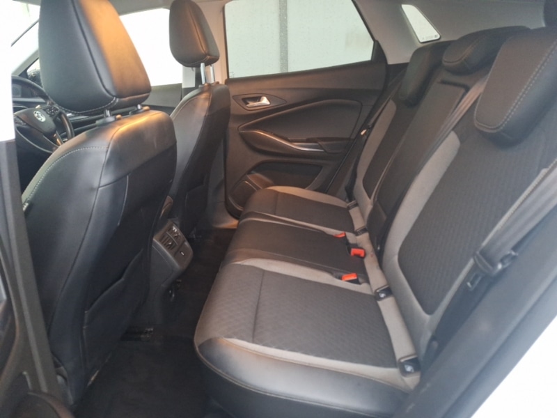 Used Vauxhall Grandland X 2020 for sale - 76920214: Photo 6