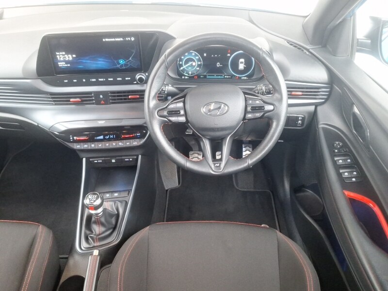 Used Hyundai i20 2023 for sale - 77999438: Photo 10