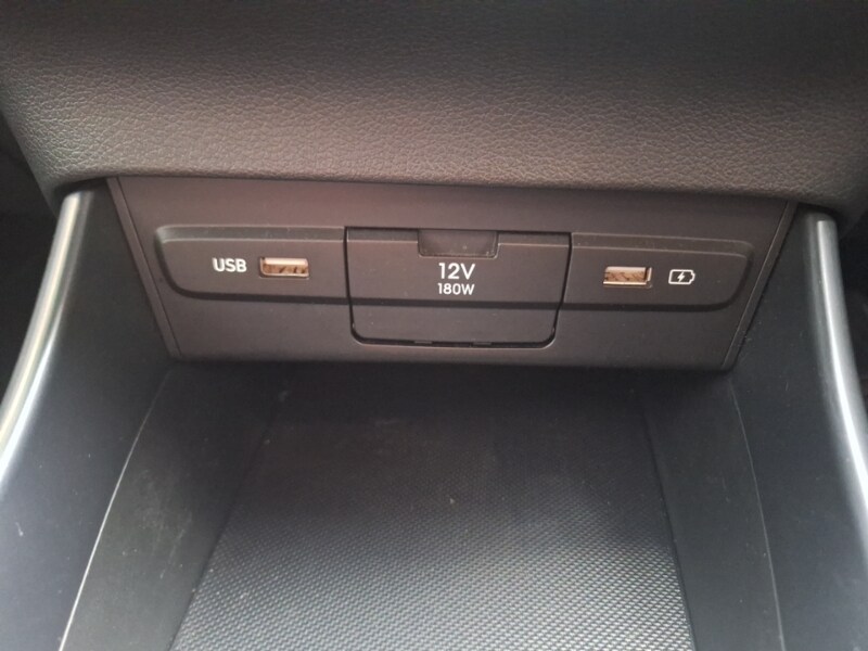 Used Hyundai i20 2023 for sale - 77999438: Photo 14