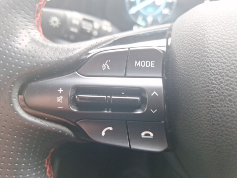 Used Hyundai i20 2023 for sale - 77999438: Photo 17