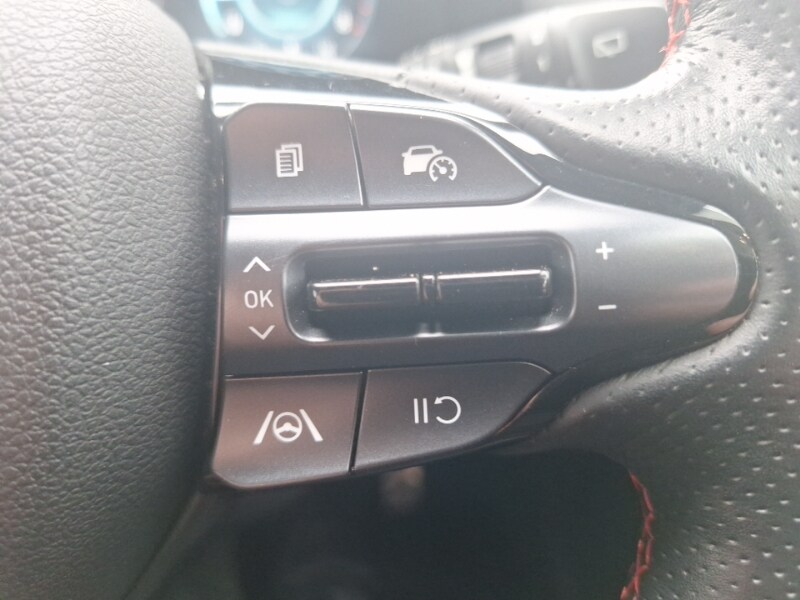 Used Hyundai i20 2023 for sale - 77999438: Photo 18