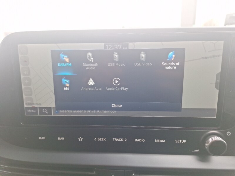 Used Hyundai i20 2023 for sale - 77999438: Photo 19