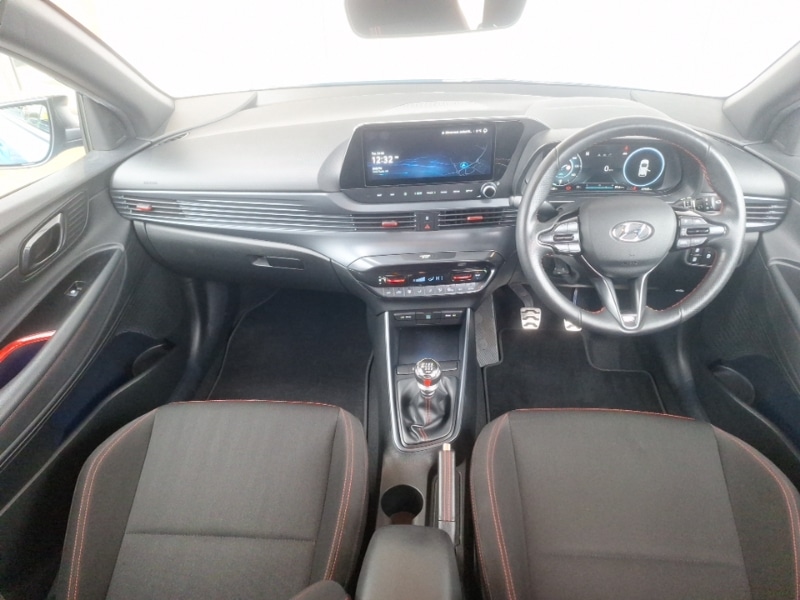 Used Hyundai i20 2023 for sale - 77999438: Photo 2