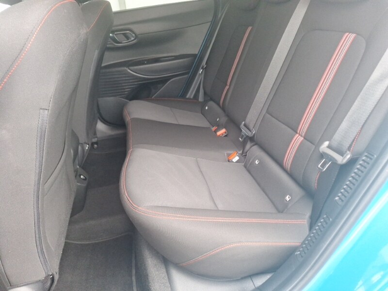 Used Hyundai i20 2023 for sale - 77999438: Photo 6