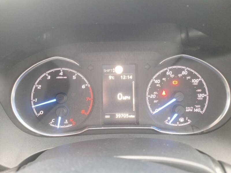 Used Toyota Yaris 2019 for sale - 77999430: Photo 12