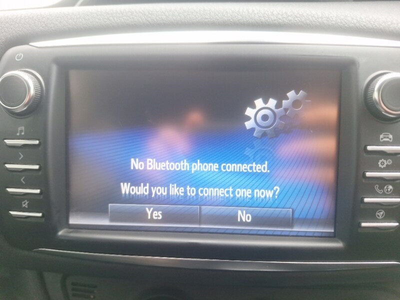 Used Toyota Yaris 2019 for sale - 77999430: Photo 18