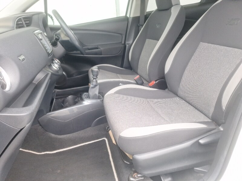 Used Toyota Yaris 2019 for sale - 77999430: Photo 5