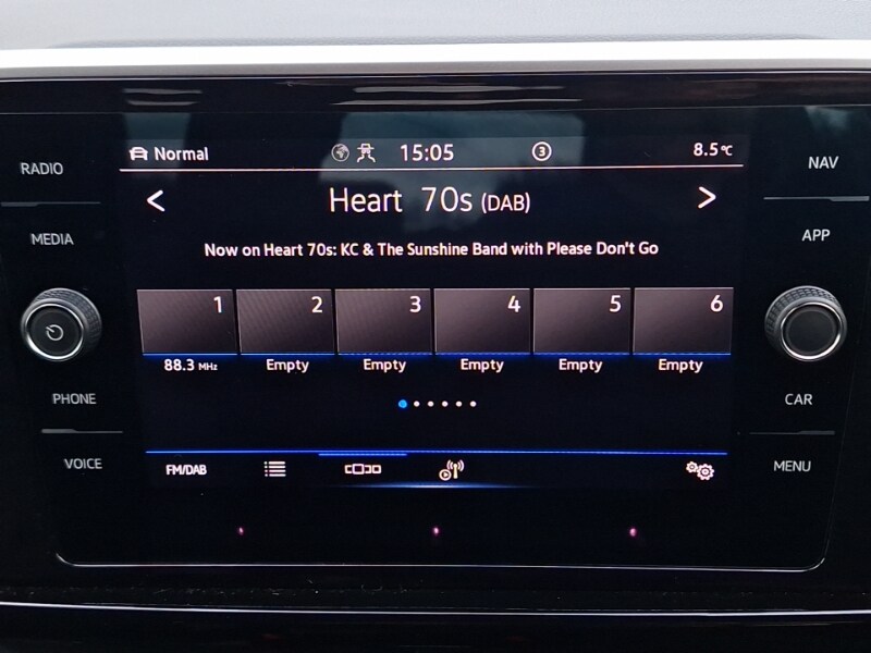 Used Volkswagen T-Roc 2022 for sale - 78224862: Photo 7