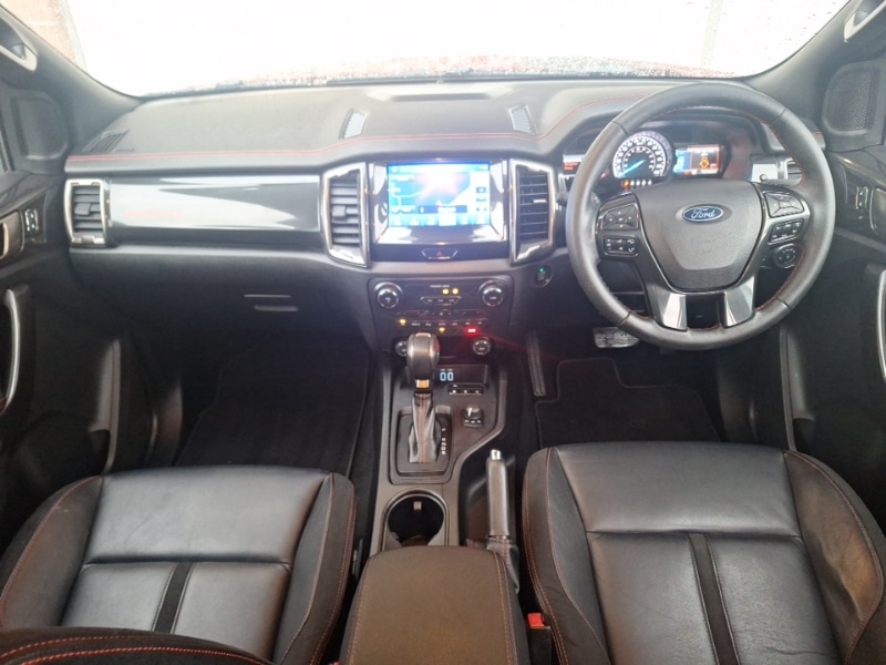 Used Ford Ranger 2022 for sale - 76566886: Photo 2