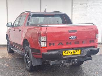 Used Ford Ranger 2022 for sale - 76566886: Photo