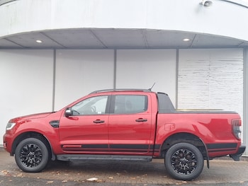 Used Ford Ranger 2022 for sale - 76566886: Photo