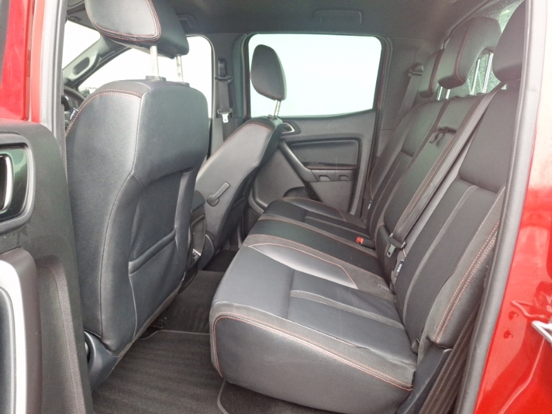 Used Ford Ranger 2022 for sale - 76566886: Photo 6