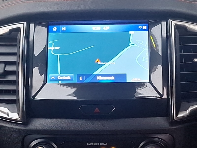 Used Ford Ranger 2022 for sale - 76566886: Photo 7