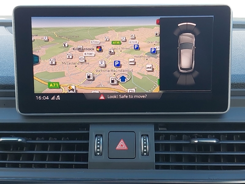 Used Audi Q5 2020 for sale - 76566887: Photo 11