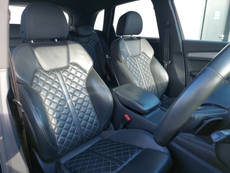 Used Audi Q5 2020 for sale - 76566887: Photo 13