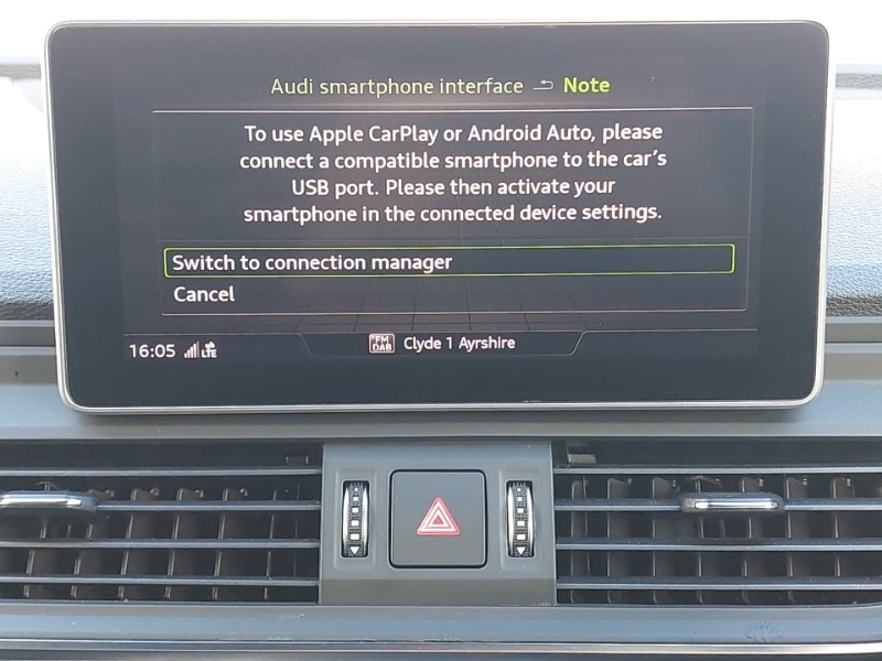 Used Audi Q5 2020 for sale - 76566887: Photo 14