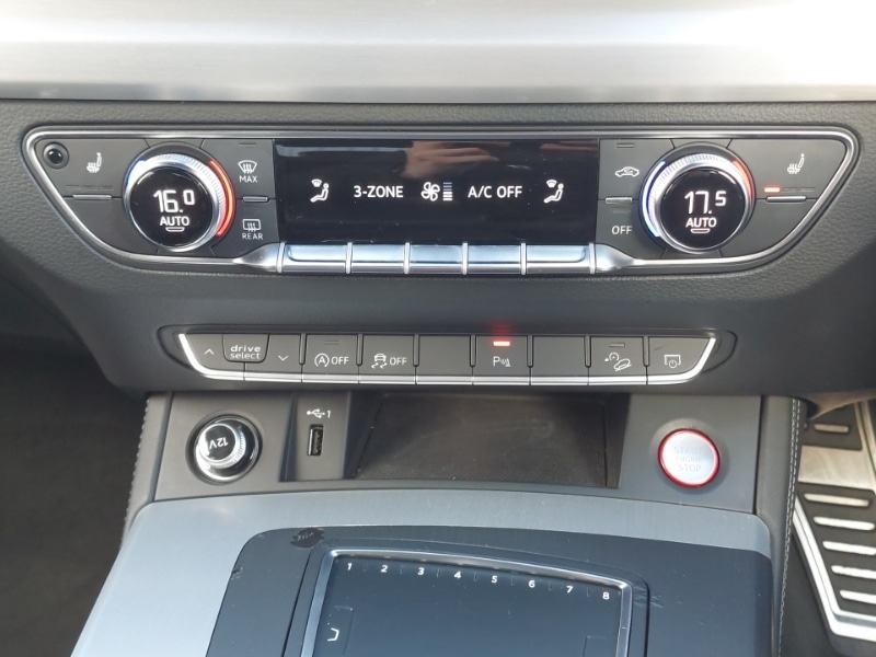 Used Audi Q5 2020 for sale - 76566887: Photo 17