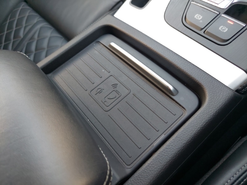 Used Audi Q5 2020 for sale - 76566887: Photo 18